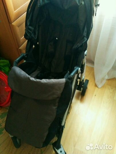 Коляска Peg-perego si