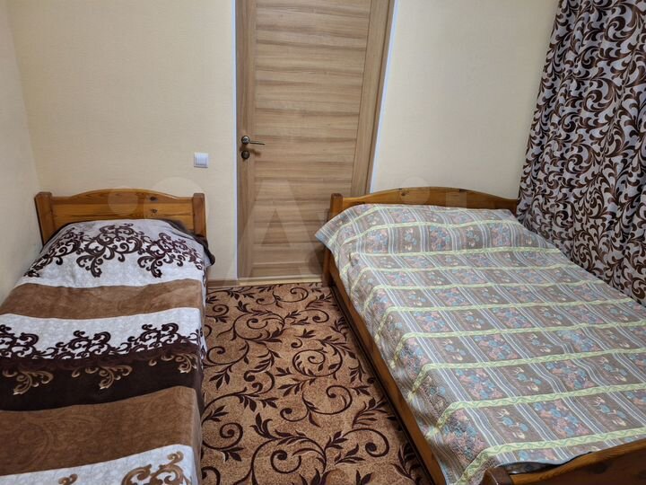 Комната 6 м² в 1-к., 1/1 эт.