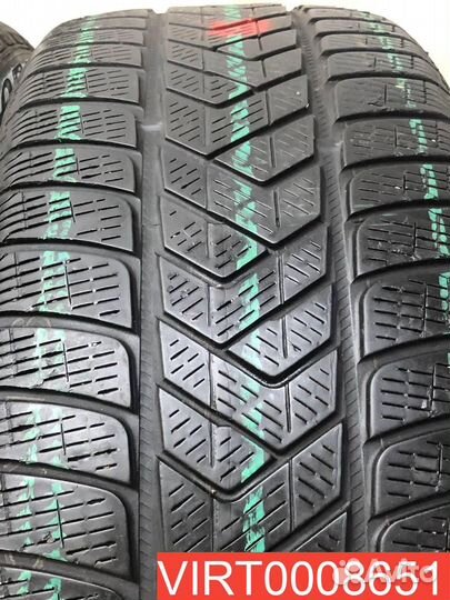 Pirelli Scorpion Winter 255/45 R20 105V