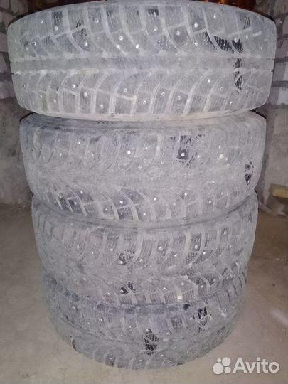 GT Radial Champiro IcePro 185/65 R15