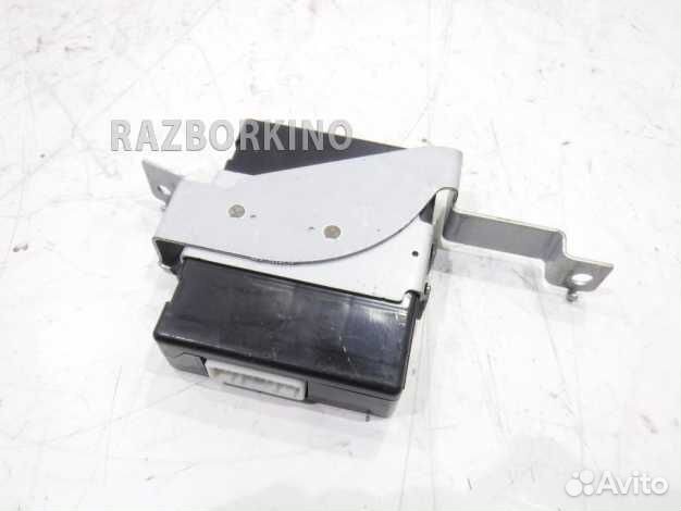 Блок управления Инфинити