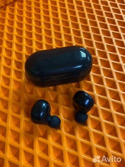 Наушники беспроводные Китай