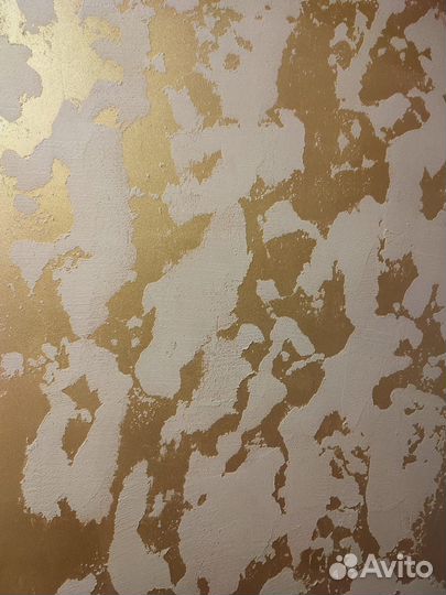 Качественная декоративная штукатурка