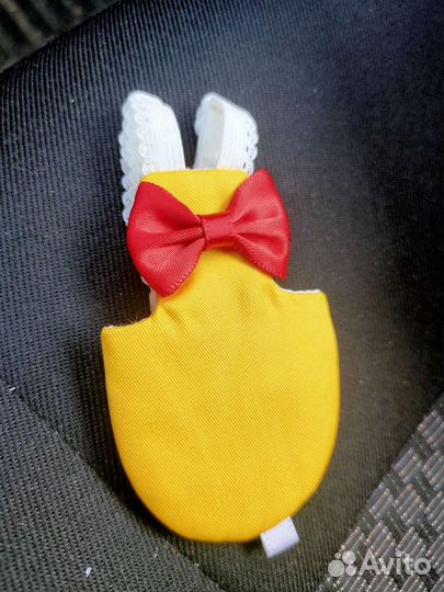 Подгузник для попугая