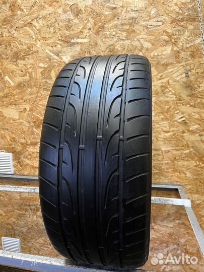 Dunlop SP Sport Maxx 265/35 R22