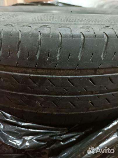 Bridgestone Ecopia EP150 175/70 R14