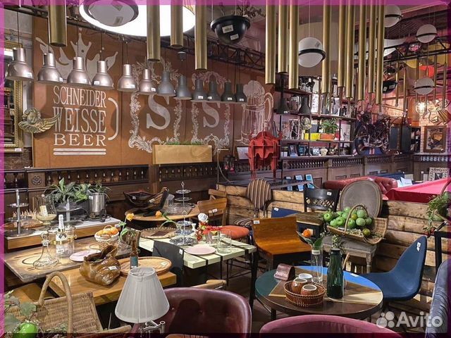 Диваны бу для кафе