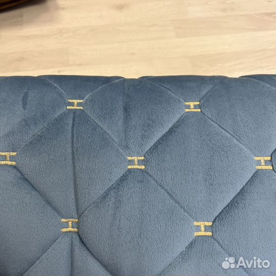 Велюровое покрывало Hermes 220*240