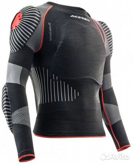 Acerbis X-fit Body Armor
