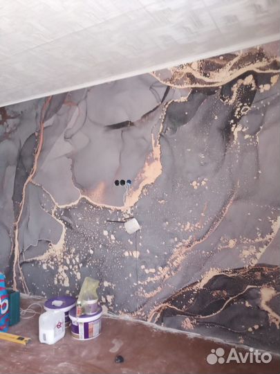 Ремонт квартир