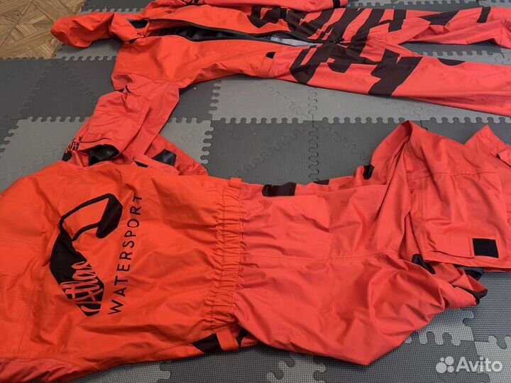 Костюм для сап серфинга Atlas Suit sport