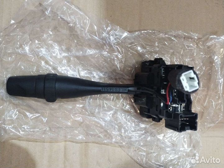 Комплект птф Nissan Maxima (Ca33) 2000-06