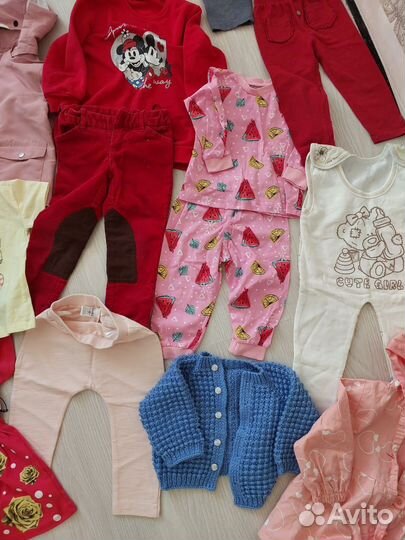 Детская одежда