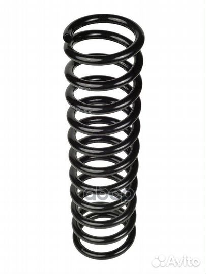 10-22003-SX пружина задняя HD 42 042 02 Audi 8