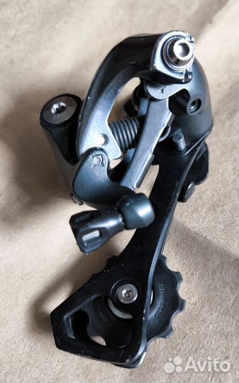 Задний переключатель Shimano Tiagra 4700 10ск