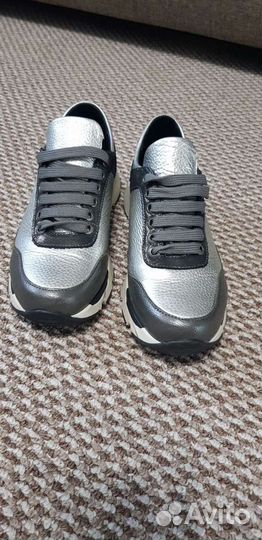 Ботинки calipso