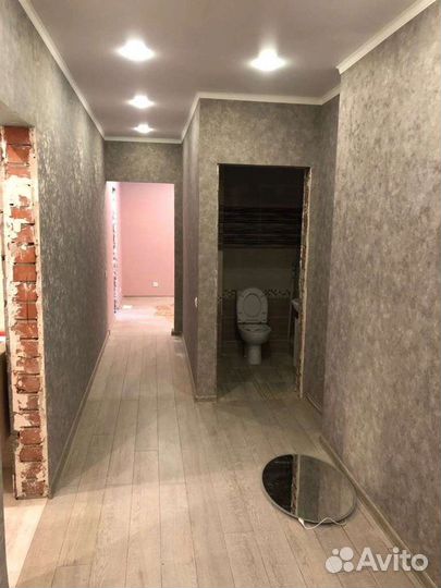 Ремонт и отделка квартир, домов, под ключ