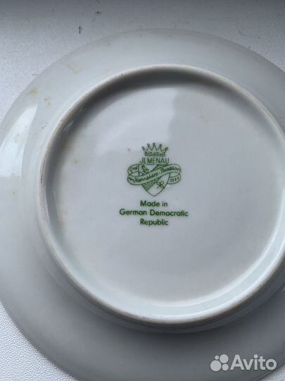 Кофейный сервиз