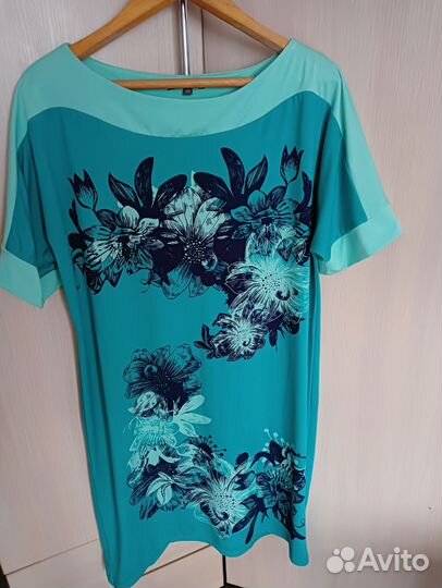 Платье женское