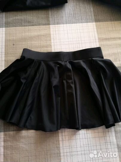 Гимнастическая одежда