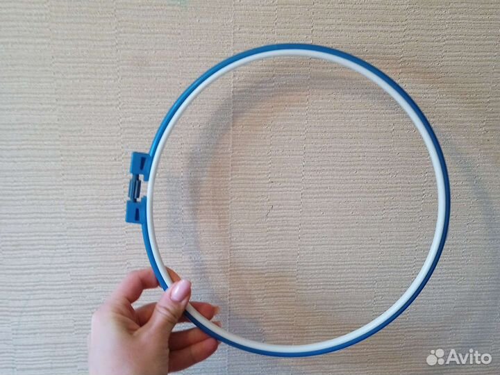 Пяльцы для вышивания