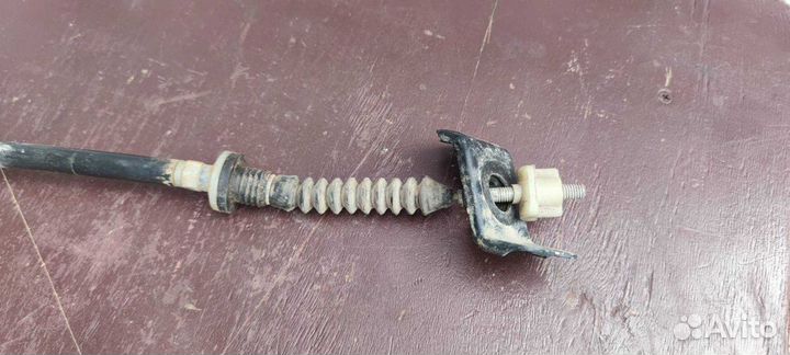 Трос сцепления МКПП ваз (LADA) Granta