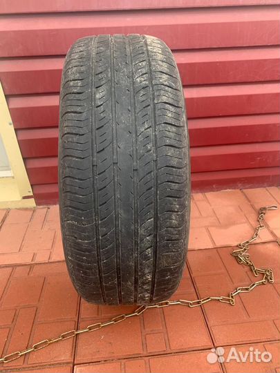 ChaoYang SU318A 215/60 R17