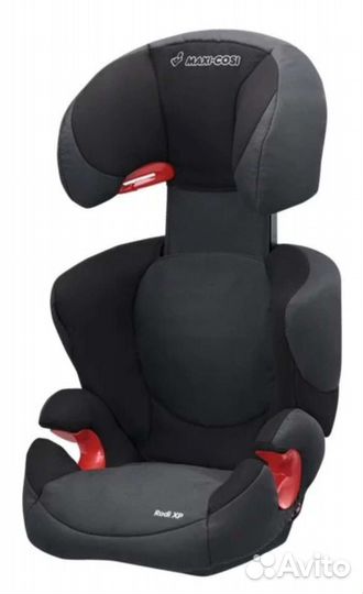 Автокресло