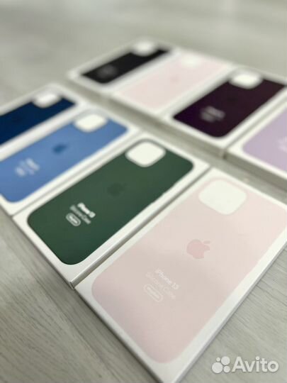 Чехол на iPhone 13, 13 pro, 14, 14 pro