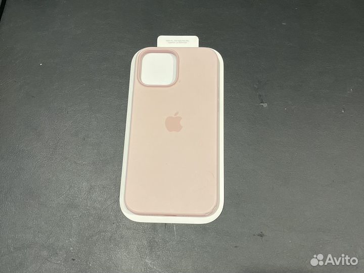Чехол на iPhone 13 pro max magsafe