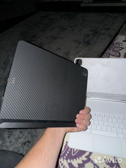 iPad pro 12 9 m 1 128