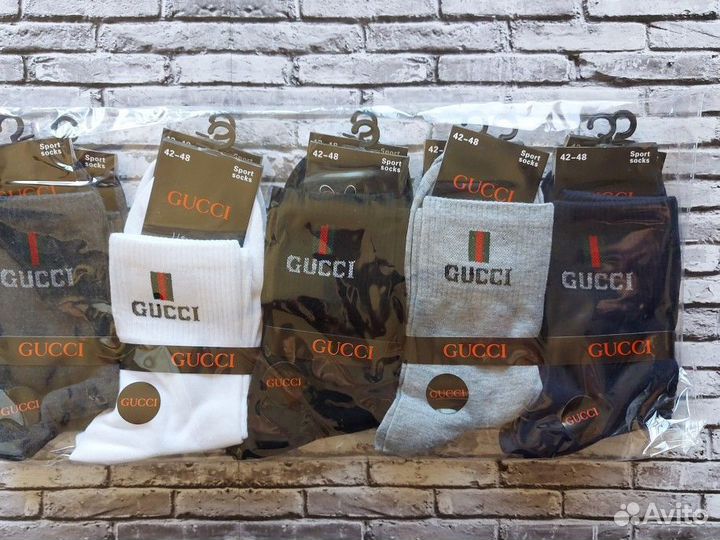 Носки Nike Adidas Jordan Puma