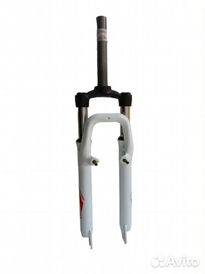 Вилка для велосипеда 27,5” FWD 286, 1 1/8, V-Brake