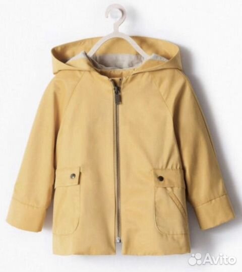 Пакет вещей для девочки (рост 74-86)