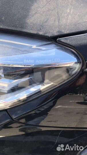 Фара BMW 7 series G11 G12 g11 g12