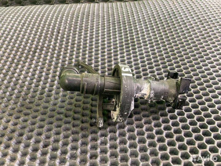 Кран отопителя кабины mercedes-benz actros MP II