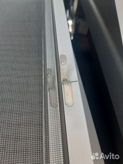 Изготовление Москитных сеток