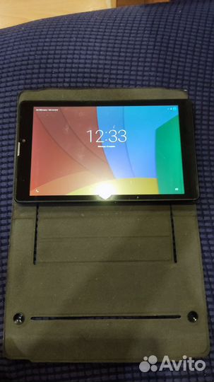 Планшет Prestigio multipad 3108