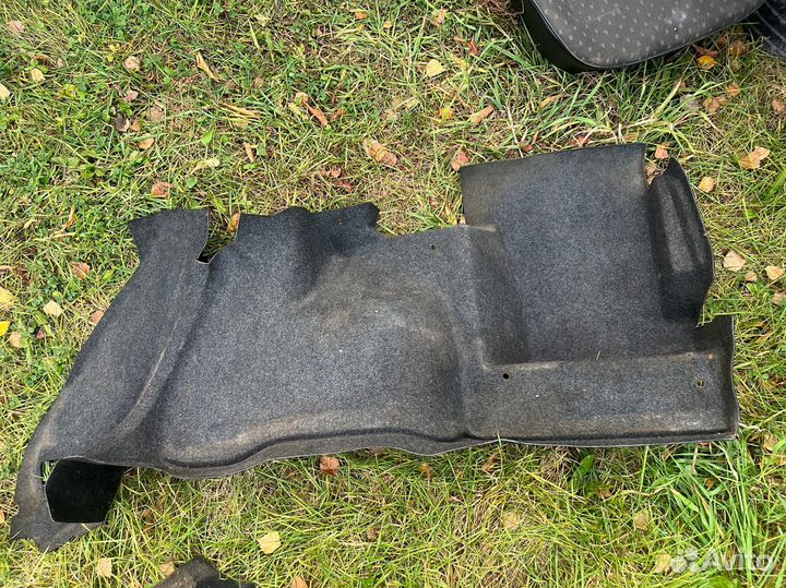 Разбор Volkswagen Passat B4