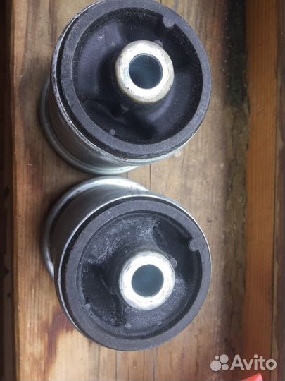 Сайлентблоки opel astra J