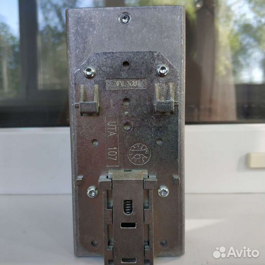 Блок питания - quint-PS/1AC/24DC/10