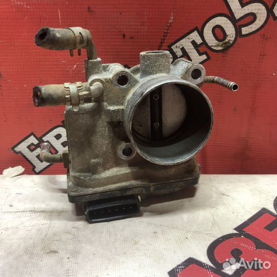 Дроссельная заслонка Toyota Alphard 2 2.4