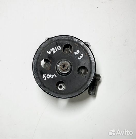 Насос гур Mercedes W210 2.3