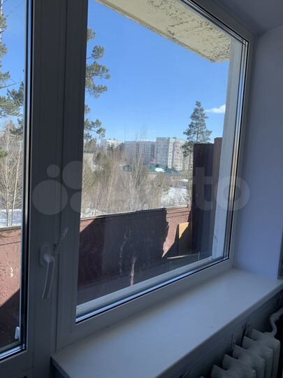 1-к. квартира, 35 м², 5/5 эт.