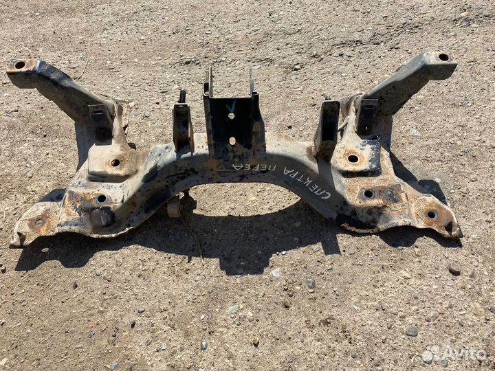 Подрамник Передний Kia Spectra 2001-2011