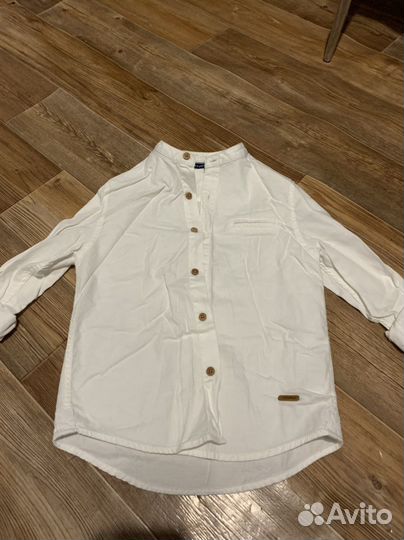 Детская одежда