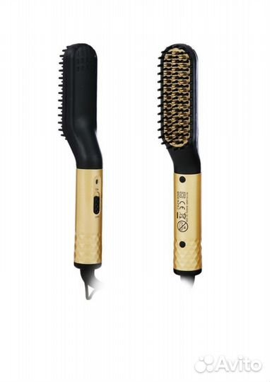 Расческа-выпрямитель