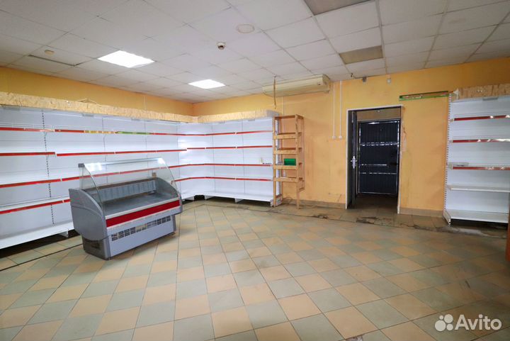 Торговая площадь