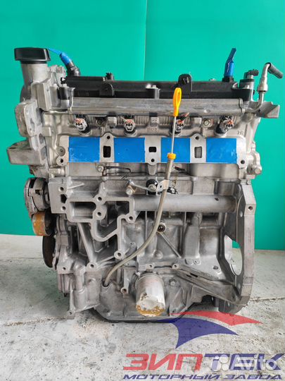Двигатель MR20 2.0 Nissan Qashqai, X-Trail, Teana ар.474
