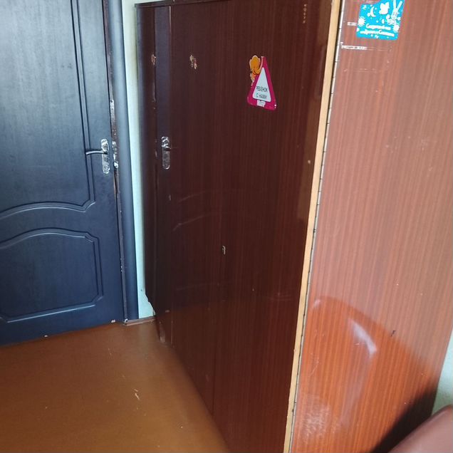 Комната в 2-к., 11/12 эт.
